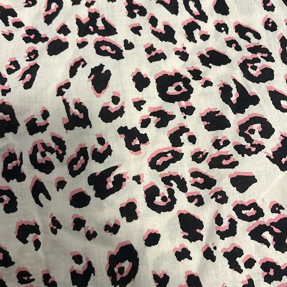 Victoria Secret Sleep Shirt - L - Picture 3 of 3